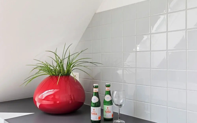 TEMPORA Homes - Apartments Wienerberg