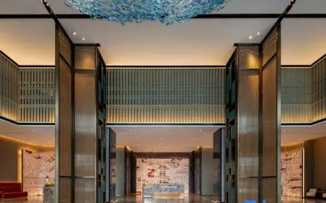 Qidong Hotel