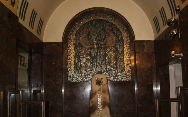 Hotel Praha