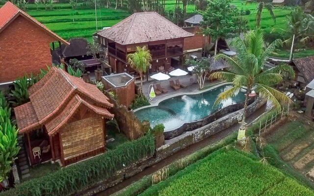 Alam Kawi Ubud Resort & Spa