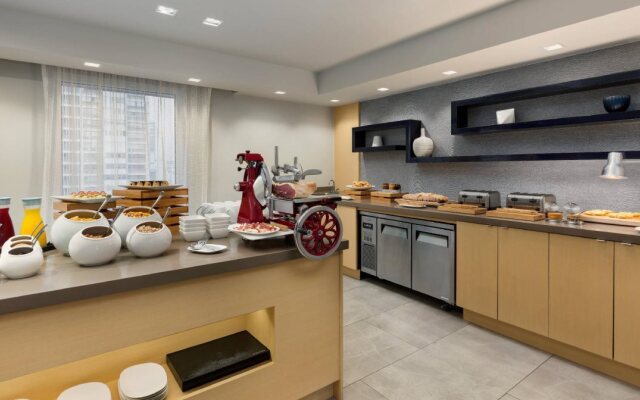 AC Hotel by Marriott San Juan Condado