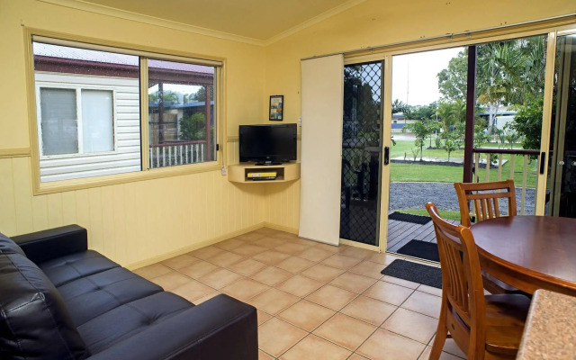Tasman Holiday Parks - Torquay Palms