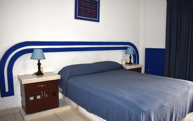 Hotel Plaza Almendros, Isla Mujeres