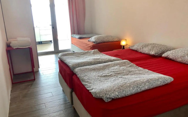 LOFT-Beach-apartments RATKO