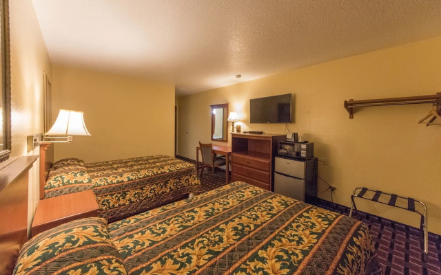Patuxent Inn