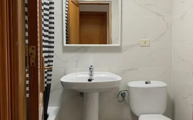 MC Apartments
