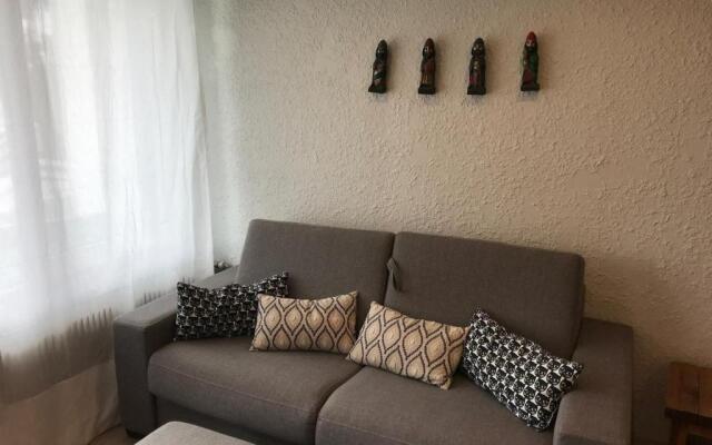Appartement Montgenèvre, 3 pièces, 8 personnes - FR-1-445-16