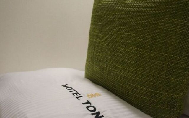 First Stay Hotel Eagle Owl