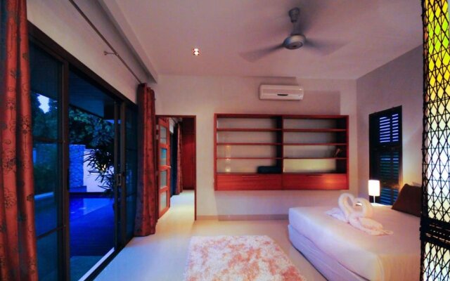 Nai Harn Beach Villa