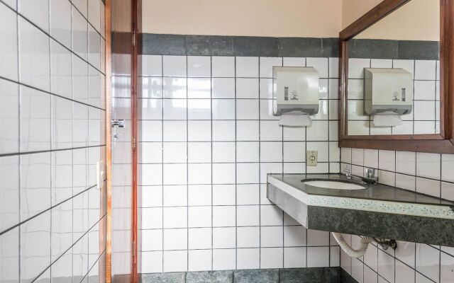 Vale Verde Praia Hotel