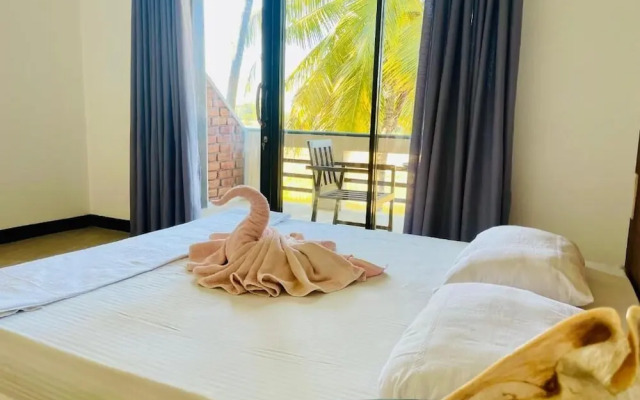 Tranquil Sanctuary Yala