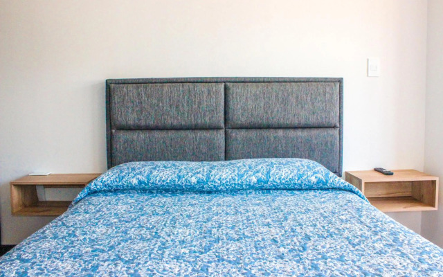 Hotel Suite and Deluxe Duitama