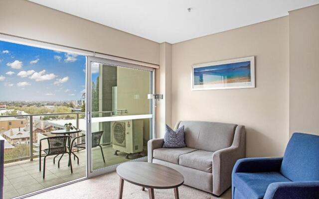 Hume Serviced Apartments