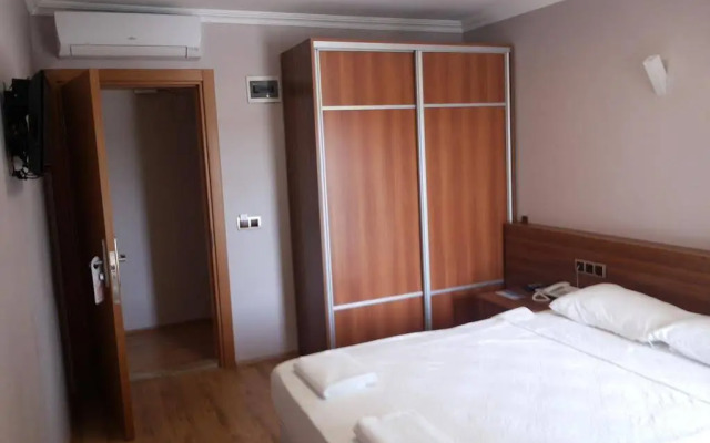 Mavi Yesil Yasam Hotel