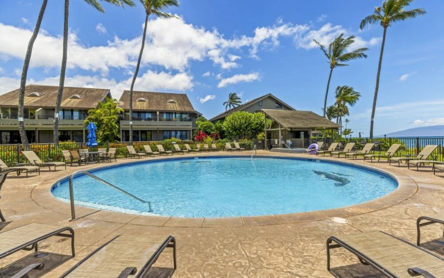 Kahana Village #39 2 Bedroom Condo