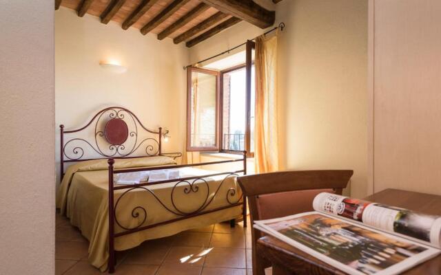 Bed & Breakfast Suvereto