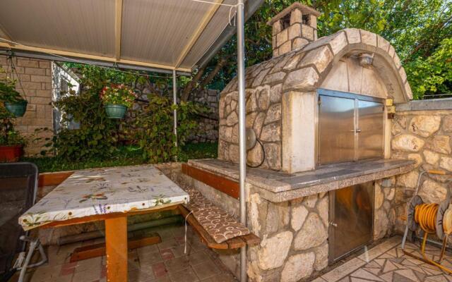 Apartments in Dramalj 41601