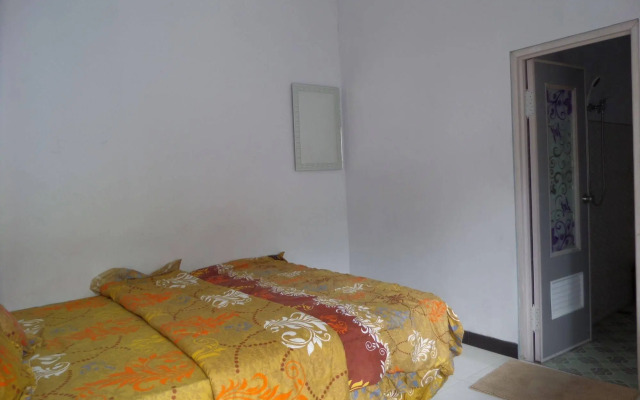 Savana Guesthouse