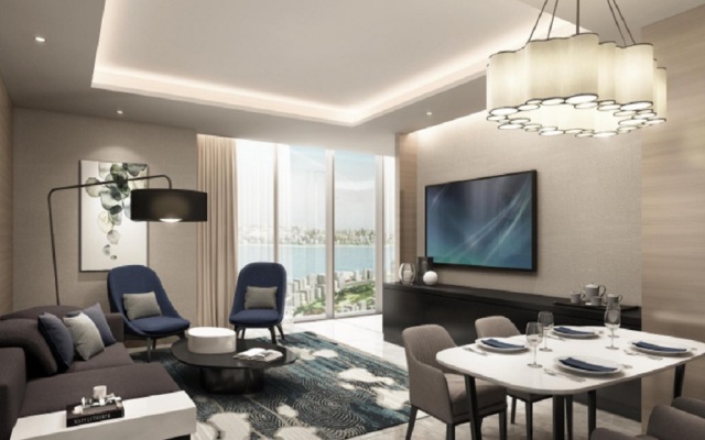 Novotel Dubai Gold District