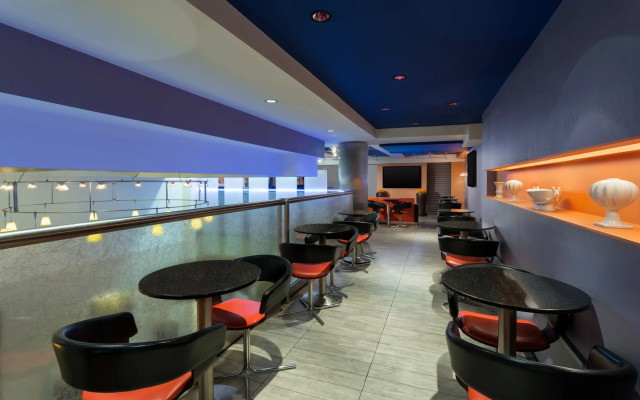 Nyma New York Manhattan Hotel