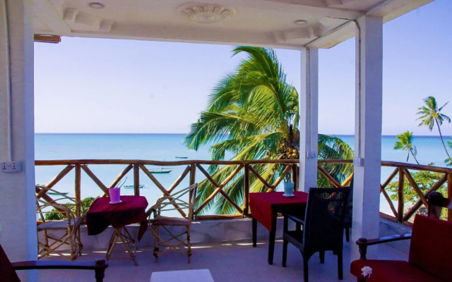 Room-room Ally at the Beach for 2 - 3 gu