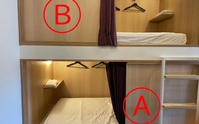 JAKOTEL Plus Namba