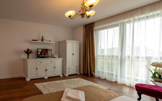 Luxury Studio Mamaia Nord