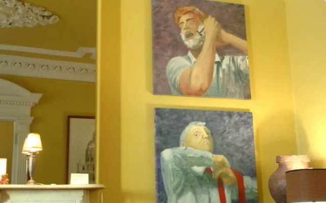 La Conciergerie Guesthouse