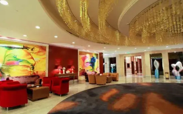 The Paul Hotel Shengzhou