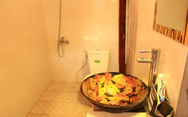 Vung Bau Resort