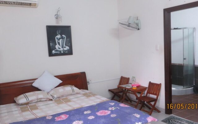BIFAM Motel