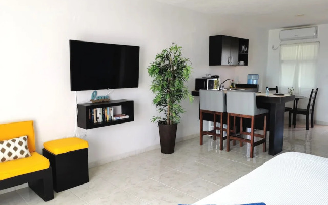Luna D' Miel Suites
