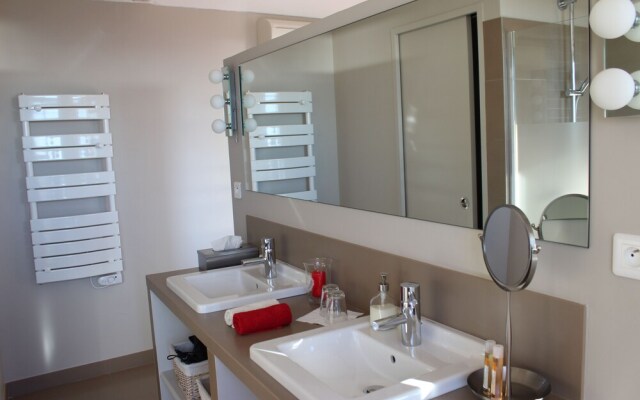 La Bastide Au Soleil