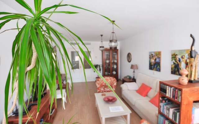 Sitito Dukas Apartment con Aparcamiento