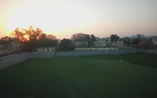 Siyaram Guest House