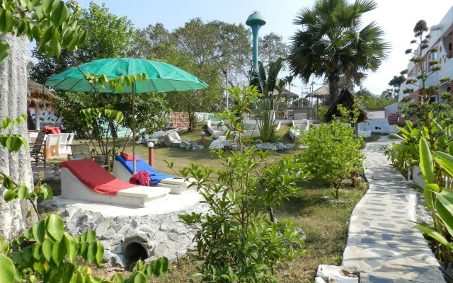 Mirabel Resort & Mini Golf