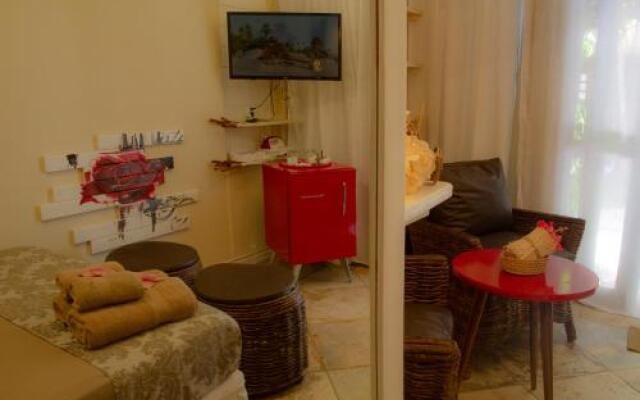 Suite Estrela do Mar