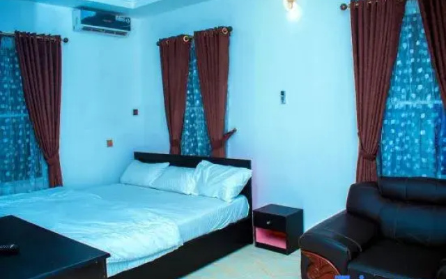 Mexiloyd Hotel Kings Royal