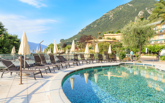 Hotel Cristina