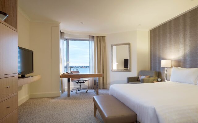 Hyatt Regency Perth