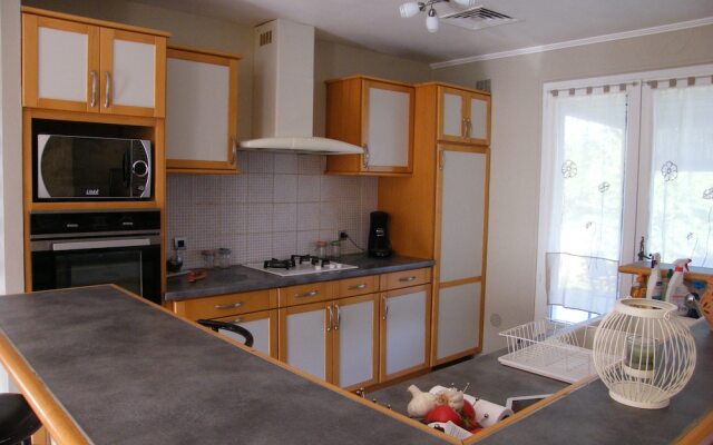 Villa de Malinbouzat