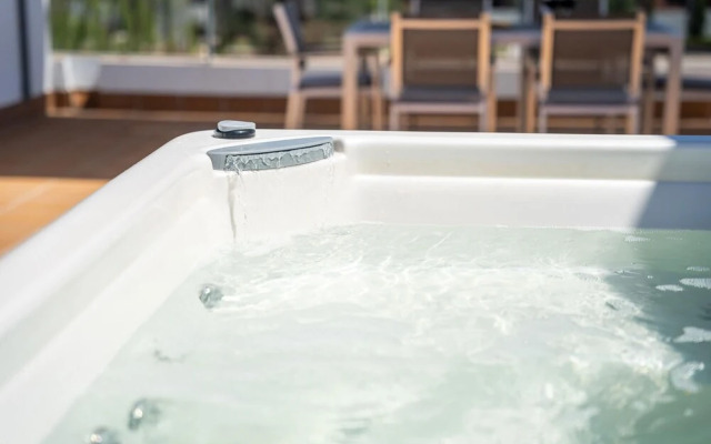 Ocean View Rooftop Tavira Paradise Ideal Homes