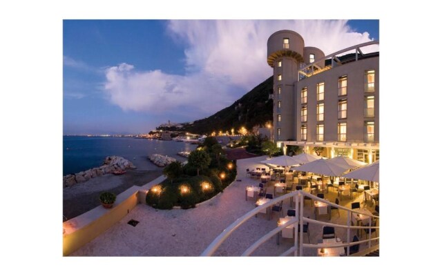 Towers Hotel Stabiae Sorrento Coast