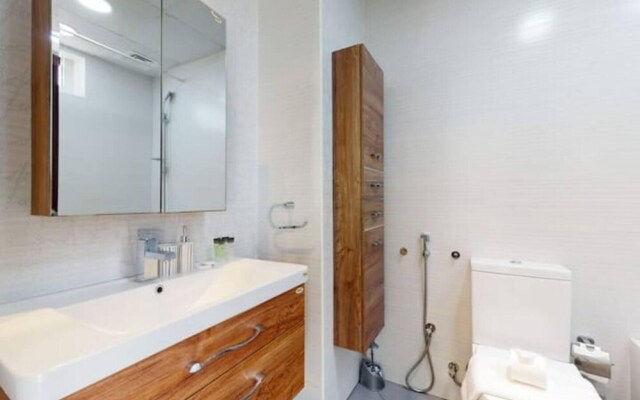 Beautiful Studio Apartment Near New Dubai Mall