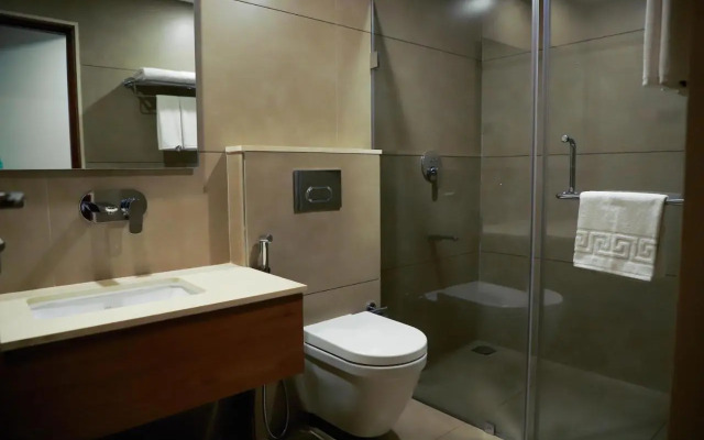 OYO 26856 Surya Residency