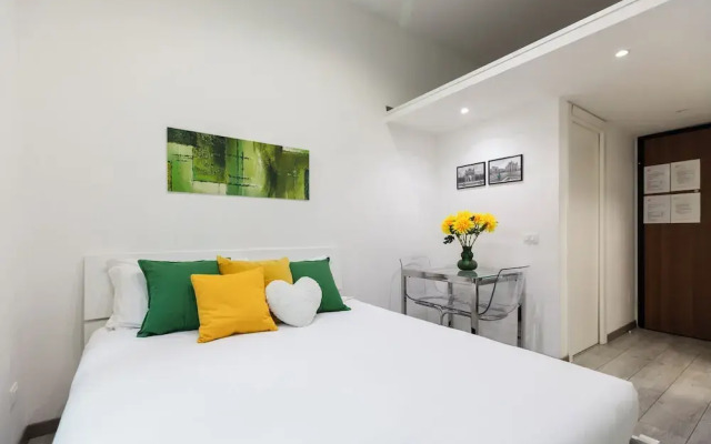 notaMi -  Green Studio