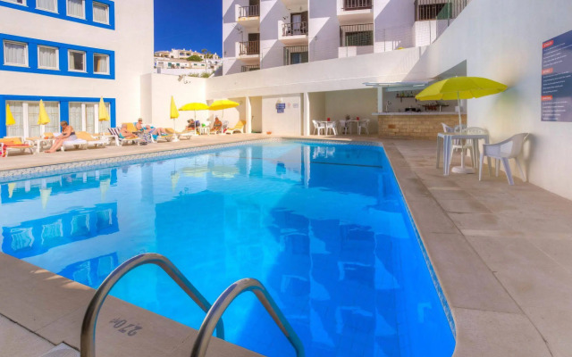 Hotel Carvoeiro Plaza