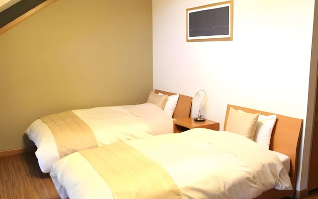 Maruyama Onsen Kojyokan – Guest Rooms – Minamiuonuma