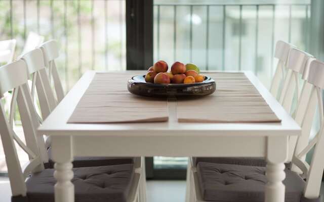 Sea N' Rent Selected Apartments