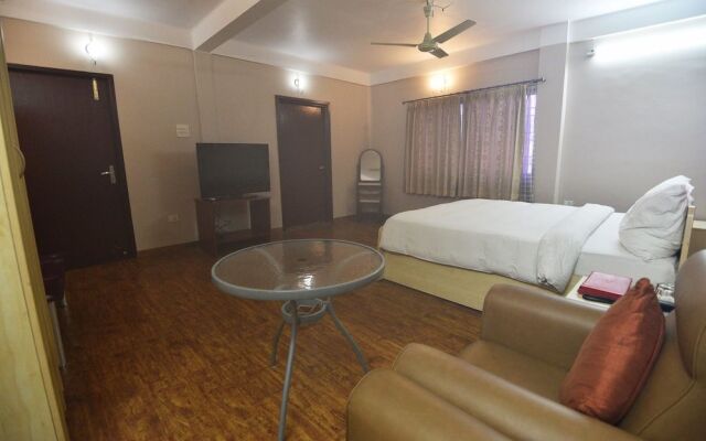 The Tanay's Dibrugarh Residency